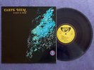 CARPE DIEM Cueille le Jour 1977 1st PRESS Crypto PROG/Psych EX+ LP +Insert+Inner