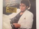 MICHAEL JACKSON - THRILLER 1982 VINYL LP ALBUM QE 38112 - MINT STILL SEALED