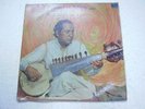 BAHADUR KHAN  SARODE RAGA AHIR BIBHAS DAYAVATI  RARE LP CLASSICAL INDIA ex