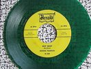 Hot Shot - Ronnie Pearson - Herald - Mariano COLOURED Rockabilly Repro  Hear