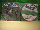 THE Beatles ?– The Beatles ' LP MINT PICTURE  AMIGA ?– 8 50 040