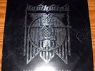 Lp:Hawkwind:Doremi Fasol Latido+orig.Insert+Poster