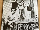 Pennywise - A Word Form The Wise  7