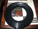 northern soul 45 Betty Moorer 'Speed Up' & 'It's My Thing'  WAND # WND 11202