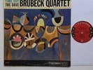 Dave Brubeck Time Out LP VG/VG+ Mono 1st Pressing Original Cover