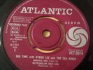 BYRON LEE & THE SKA KINGS(SKA TIME E.P)SKINHEAD REGGAE SKA.MOD.WATERMELON MAN.