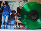 THE WHO / LIVE IN AMSTERDAM - Japan G/F LP Swingin' Pig