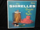 THE SHIRELLES TONIGHT'S THE NIGHT SCEPTER RECORDS 501 FIRST PRESSING
