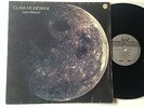 CLARA MONDSHINE luna africana  GERMAN INNOVATIVE COMMUNICATION lp Klaus Schulze