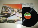 LED ZEPPELIN - HOUSE OF THE HOLY - ATLANTIC UK 1973 ARCHIVE ORIGINAL