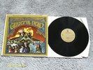 1967 ORIGINAL FIRST PRESS-THE GRATEFUL DEAD-SELF TITLED (FIRST ALBUM)-LP-(NM-)