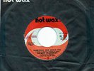 Soul Sam Spin, Silent Majority, Something New About You, Hot Wax Demo,1969 Mint-