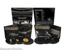 Ryan Adams Live at Carnegie Hall BOX SET Limited Edition 6 LPS vinyl NEW