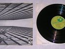 QUARERMASS - QUATERMASS 1970 HARVEST PRIMA STAMPA USA EMERSON LAKE PALMER