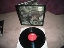 AXEGRINDER LP THE RISE OF THE SERPENT MEN PEACEVILLE VILE7 HARD METAL1988 EX £10