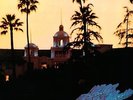 THE EAGLES Hotel California 180g VINYL LP RECORD Brand New