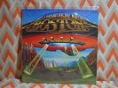 BOSTON - Don't Look Back Limited CLEAR VINYL Gatefold Jacket NEW & SEALED