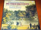 Mozart - The String Quintets - Amadeus Quartett - DGG 3 LP Sealed 2740 122