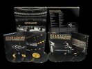 Ryan Adams Live at Carnegie Hall BOX SET Limited Edition 6 LPS vinyl NEW