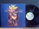 TOWERING INFERNO  Original Soundtracks  LP    NEAR-MINT  Lovely copy 
