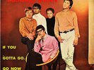 EP MANFRED MANN If you gotta go, go now 45 SPANISH 1965 BOB DYLAN mod