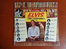 ELVIS PRESLEY ELVIS FOR EVERYONE ORIGINAL 33RPM LP- STILL SEALED