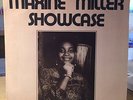 MAXINE MILLER SHOWCASE original WACKIES LP mint disc