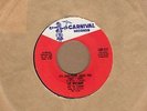 Lee Williams - Its Everything About You - Carnival  Soul Northern Crossover Moto