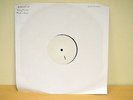 HOLY TERROR - MIND WARS (RARE VINYL TEST PRESSING)