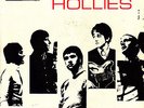 EP the HOLLIES I can't let go 45 SPANISH 1966 BEAT if I needed someone BEATLES