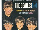 BEATLES 