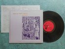 OSIRIS In the Mist of Time JAPAN Private PROG/PSYCH Cosmic Fuzz LP Rare POKORA
