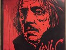 Mondo Maniac Soundtrack 1980 Ken Taylor James Plotkin Variant RARE