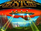 Don't Look Back - Boston (2015, Vinyl NEW)
