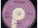 JON PERTWEE Who Is The Doctor 7