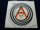 BOB DOWNES, ‘NO TIME LIKE THE PRESENT/KEEP OFF THE GRASS’ 1970 VERTIGO DEMO 45.