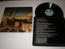 LP PINK FLOYD -  ANIMALS (HARVEST SHVL 815) UK 1977 A-2U ORIGINAL, EX+ DISC