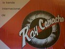 La Banda Internacional de Ray Camacho LP, ORIGINAL rare latin disco funk
