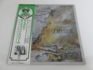Tangerine Dream Cyclone VIP-6912 Japan Audiophile OBI NEAR MINT