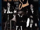 Rat Pack Live At The Sands 1963 2x LP 180g Vinyl NEW Sinatra Martin Davis