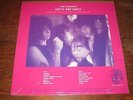 The Cramps - Let's Get Ugly LP Live 1981 GREAT gun club hasil adkins tmoq
