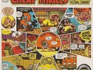 LP BIG BROTHER AND THE HOLDING COMPANY CHEAP THRILLS  180 G VINYL  JANIS JOPLIN