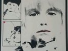 U2 Three. Rare 7