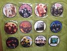 12 Beatles UK 7