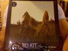 First Aid Kit The Lion's Roar LP sealed 180 gm vinyl + CD