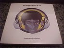 1974 Rap n' Rhythm With Al Gee Radio Show LP War, Ray Charles, Betty Davis...