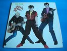 the shakin' pyramids skin 'em up  1981 uk virgin label 12