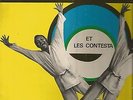 Henri Guedon & Contesta      70' killer afro / west indies LP