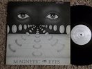 JEFF PHELPS Magnetic Eyes 12