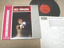  UDO JURGENS JAPON LP WALK AWAY - SINGS IN ENGLISH JAPAN POLYDOR OBI